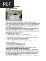 Soal Pilihan Ganda Pariwisata Beserta Jawabannya