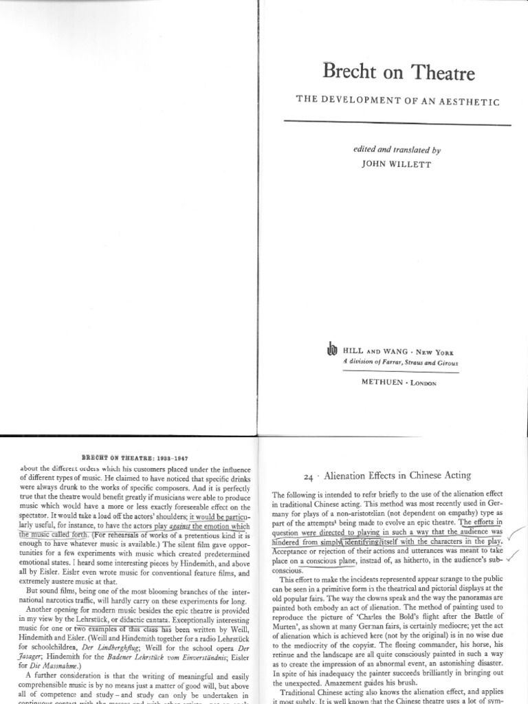 Download Brecht gedicht listet For Free