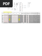 DNT Heat Losses & Ventilation Rates r01 20090225