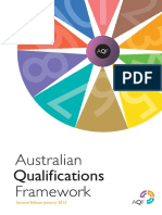 AUSTRALIAN QUALIFICATIONS FRAMEWORK.pdf