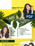 Garnier Hair Color - Mmxi PDF