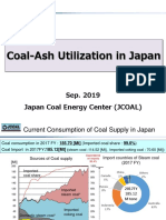 161207coal - Ash - Utilization - in - Japan-Draft U