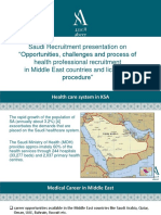 KSA Recruitment Presentation