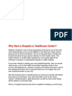 hospital business plan.docx