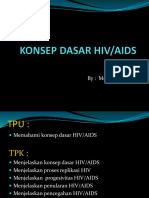 1. KONSEP DASAR HIV_riau 1.ppt