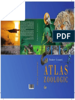 Atlas Zoologic - Coperta PDF