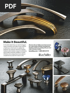 Popular Woodworking – February 2020