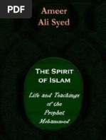 Download The Spirit of Islam  by Kaleem Ullah  SN44167532 doc pdf