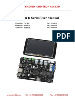 compressed DLP manual DLP ChiTu D users manual 英文说明