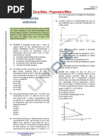 EXERC FIS 17 CALORIMETRIA
