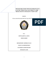 Proposal SKRIPSI DEWI KARUNIA AGENG 22020112140045 PDF