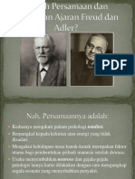 Teori Individual Psikologi Adler