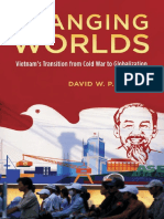 Changing Worlds - Vietnam's Transition from Cold War to Globalization (2012) David W.P. Elliott