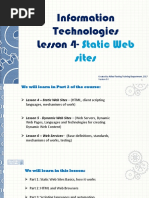 Information Technologies Lesson 4_2015v3.ppsx