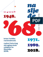 Zbornik 2019 - Nasljedje 68 PDF