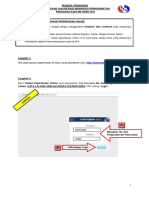 Manual Pengguna Peperiksaan Online Penguasa Kastam W41 PDF