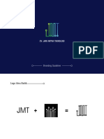 JMT Guideline