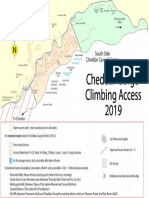 Cheddar with access 2019 final