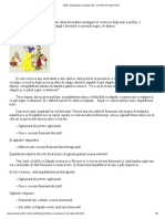 Albă-ca-Zăpada şi cei şapte pitici - poveste de Fraţii Grimm.pdf