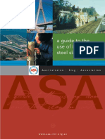 Asa Guide To The Use of Iron and Steel Slag in Roads PDF