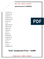 Component price.docx