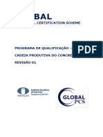Programa IBRACON de Qualificação - PC09