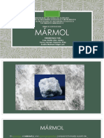 Marmol PDF