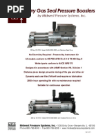 Dry Gas Seal Brochure