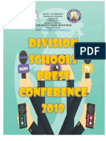 DSPC Cover