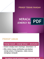 Neraca Energi 2019