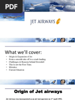 Jet Airways Downfall MC FINAL (Group 3)