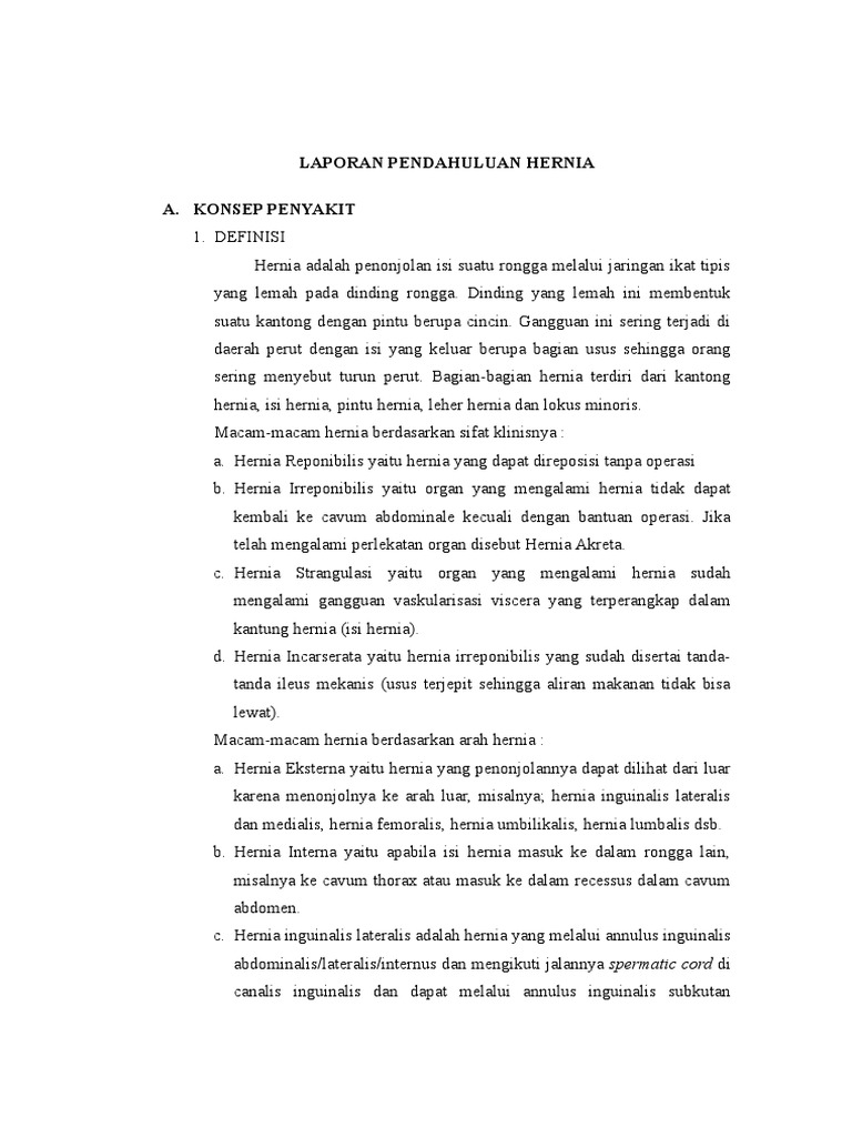 Askep Hernia Pdf
