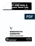 ASME - ASME Boiler and Pressure Vessel Code Section V Nondestructive Examination (2007, ASME).pdf