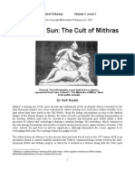 Mithras AFSample