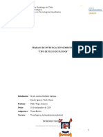 Trabajo Investigación Termofluidos