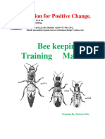 Apc Beekeeping Manual.