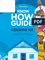 Housing Manual