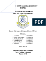 Makalah PKB Pt. Jsa