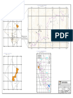 Plano de Ubicación Cañaris-Iso A1