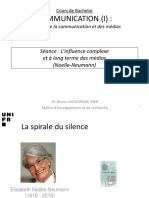 3 - La Spirale Du Silence PDF