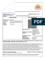 Update Aadhaar details online