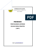 Panduan KKP PDF