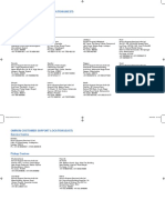 Distribution Network - Consolidated