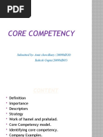 Download CoreComptncy 2 by Vertika Rai SN44170532 doc pdf
