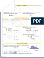 Unidad 9 Matemáticas