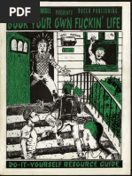Byofl 03 1994 Text Pdf Arizona Punk Rock
