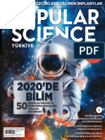 Populer Science Ocak 2020