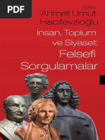 Sinirlardan Kirilmalara Spinoza Nin Bilm PDF