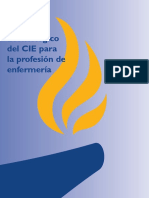 Codigo Deontologico CIE - Copia