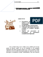 MATERIAL 2 - Contabilitatea, Limbaj Univ Al Lumii Afacerilor